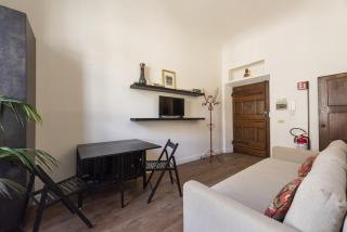 Ognissanti Flat by Mmega - Florence - 8