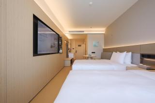 JI Hotel Shanghai Hongqiao Railway Station National Exhibition and Convention Center - 6