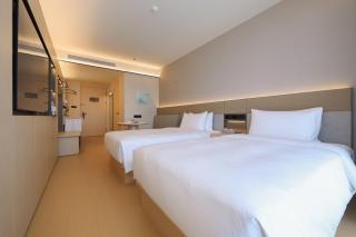 JI Hotel Shanghai Hongqiao Railway Station National Exhibition and Convention Center - 7