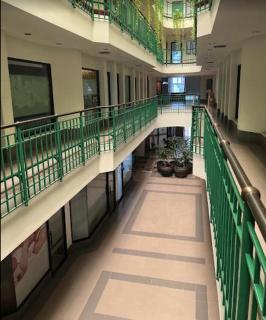 2BR Duplex in central Chitlom - 9