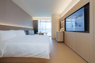 JI Hotel Shanghai Hongqiao Railway Station National Exhibition and Convention Center - 2