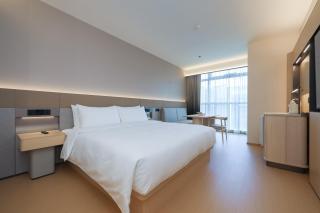 JI Hotel Shanghai Hongqiao Railway Station National Exhibition and Convention Center - 4