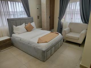 Captain Residency Hotel - 8