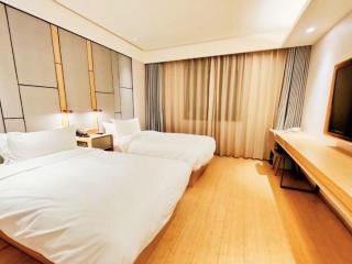 JI Hotel Hangzhou Future Science and Technology City West Railway Station - 3