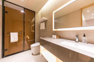 JI Hotel Hangzhou Future Science and Technology City West Railway Station - 1