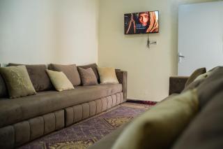 Anza Beach Hause - 1