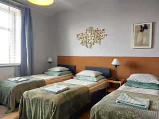 Apartamenty Nova na Krakowskiej No 3 - 1