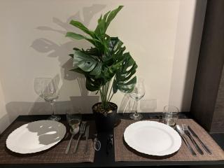 Apart-Hotel America Campos L6 - 4