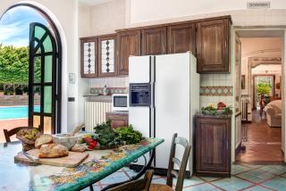 GOCCE VILLAS - The Palace Villa Escondida - Sant'Agnello - 5