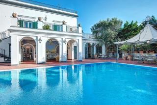 GOCCE VILLAS - The Palace Villa Escondida - 9