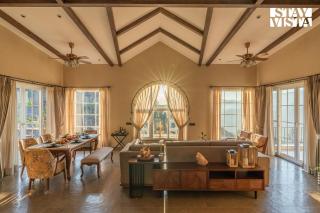 StayVista at Ilika - Heated Infinity Plunge Pool and Jacuzzi - 4