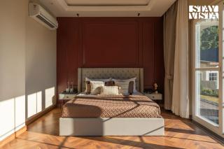 StayVista at Ilika - Heated Infinity Plunge Pool and Jacuzzi - 1