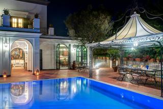 GOCCE VILLAS - The Palace Villa Escondida - 5