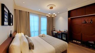 Marwin Monique Hotel - 2