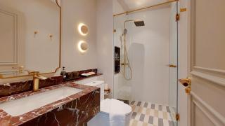 Marwin Monique Hotel - 1