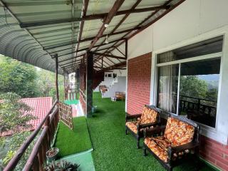 Nice View guest house & restaurant - 6