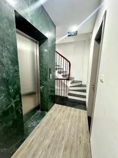 Hanoi IRIS Homestay 2A Nguyên Hồng - 2