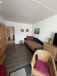 Ferienwohnung Fam.Stecher - Malschwitz - 5