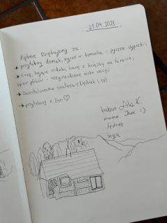 Chaty z mgły Ropki - 6