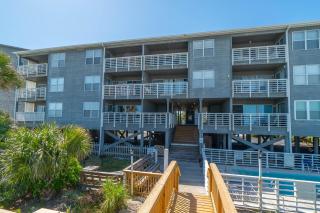 Surf Harbor Unit 204 - 1