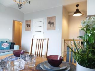 Apartamenty Nova na Krakowskiej No 3 - 7