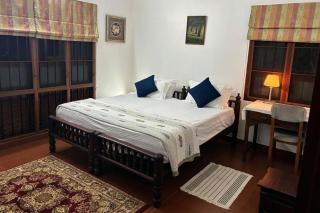 The Retreat Homestay in 5 acre fruit farm near Cochin Airport - 5