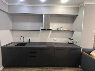 Apartment One-room "Family Estate" - 2