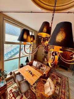 aappartel APARTHOTEL Herford - 4