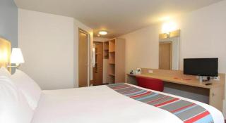 Travelodge Birmingham Central - 4