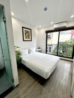 Hanoi IRIS Homestay 2A Nguyên Hồng - 0