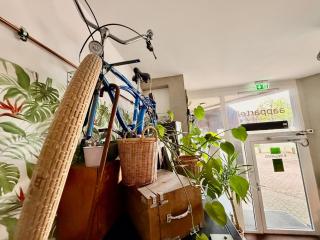 aappartel APARTHOTEL Herford - 5