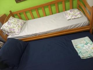 Leme , copacabana praia - Rio de Janeiro - 9