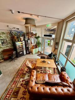 aappartel APARTHOTEL Herford - 6