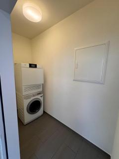 Business Apartment for longterm stay at Zurich Central - 5