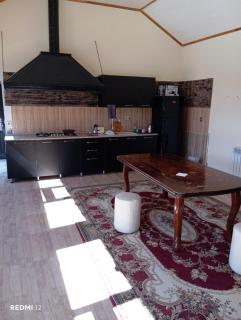 Домик у моря Sea breeze - 2