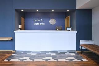 Travelodge Sunderland Central - 9