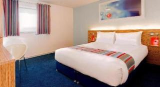 Travelodge Wellington Somerset - 1