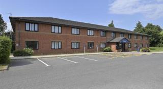 Travelodge Kettering - 2