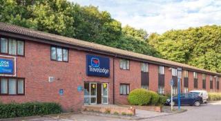 Travelodge Medway M2 - 6