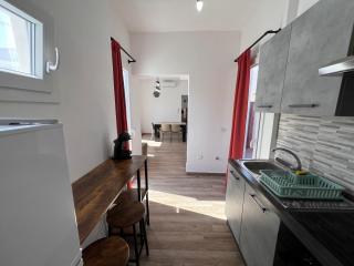 Villetta Lorentina by Paf in Tour - 2