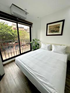 Hanoi IRIS Homestay 2A Nguyên Hồng - 0