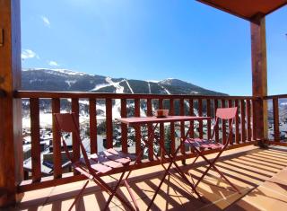 AC Apartaments Terrasses del Tarter - 3