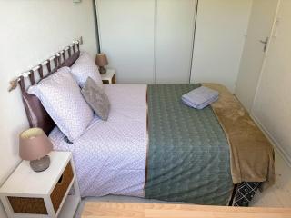 Appartement une chambre, jardin, tennis et piscine - 3