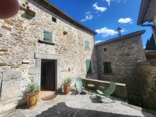 La Magnanerie du Berguier - 6
