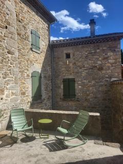La Magnanerie du Berguier - 5