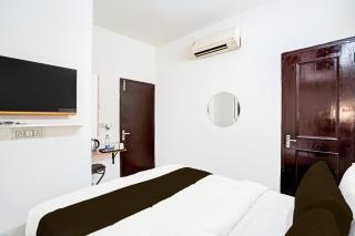 Hotel O Kiza Stay House - 1