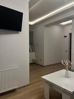 Flat - 1