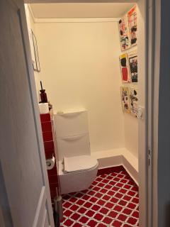Comme chez soi - 7