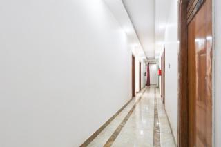 Hotel O HIGHWAY RESIDENCY - 9