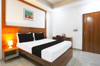 Hotel O HIGHWAY RESIDENCY - 8